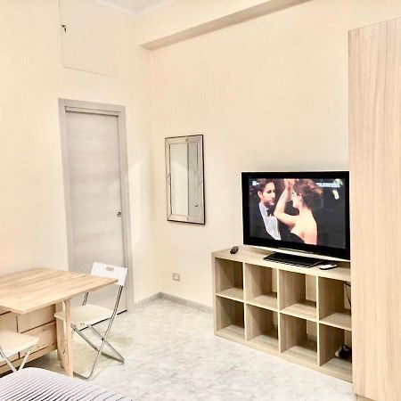 Roma Central Studio Bagian luar foto
