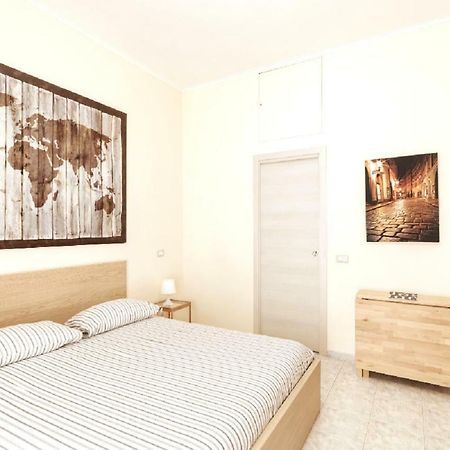 Roma Central Studio Bagian luar foto
