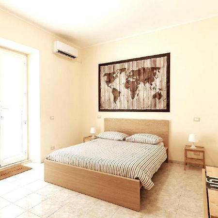 Roma Central Studio Bagian luar foto